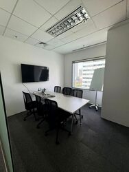 Suntec Tower Three (D1), Office #605822701